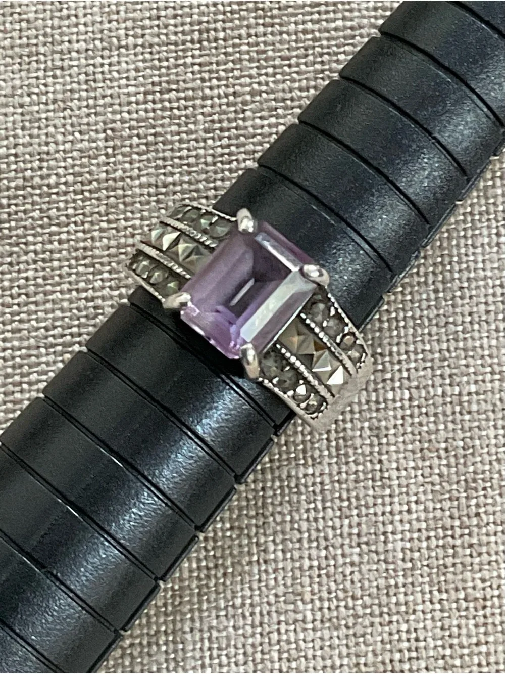 Vintage sterling silver